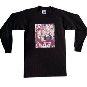 ‘Brendan Radley’ heavy cotton youth long sleeve